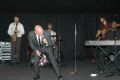 James Franklyn`s Souled Out Party Band